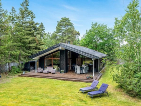 Holiday home Væggerløse XLV Bogø By